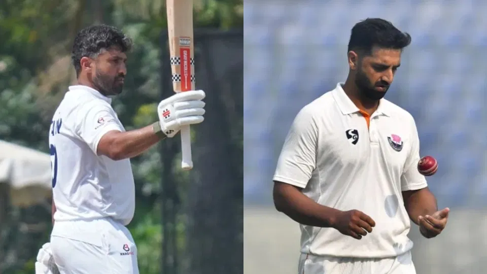 Jammu Kashmir vs Karnataka Prediction- Who Will Win Today Ranji Trophy Final 2026?